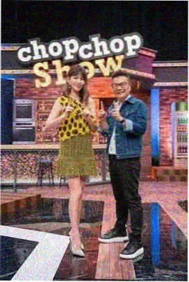 舞台之外 音乐综艺